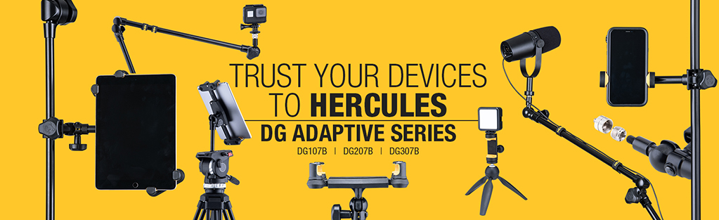 DG Adaptive Series