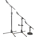 Microphone Stands